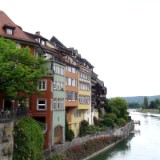 1505F 120 Laufenburg